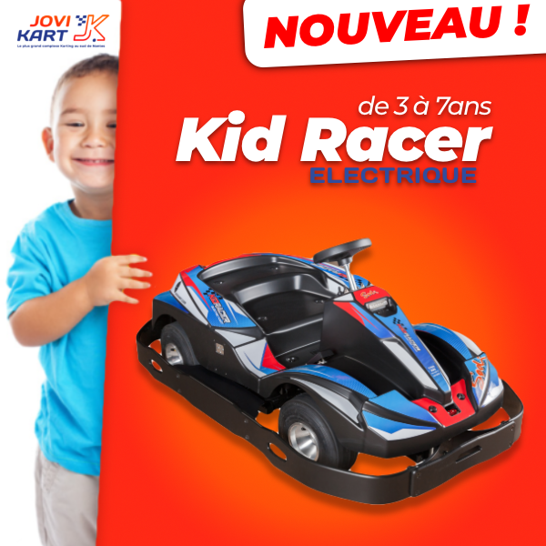 Kid racer