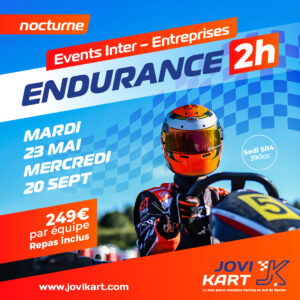 Events Inter - Entreprises