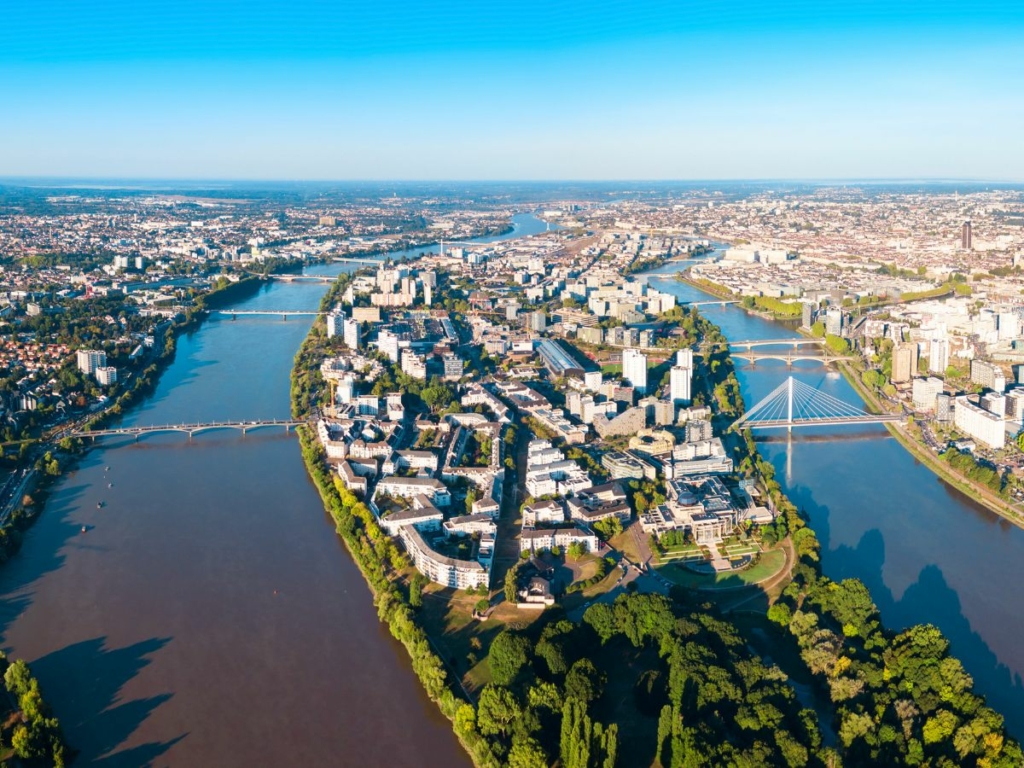 Liste des activités à faire à Nantes